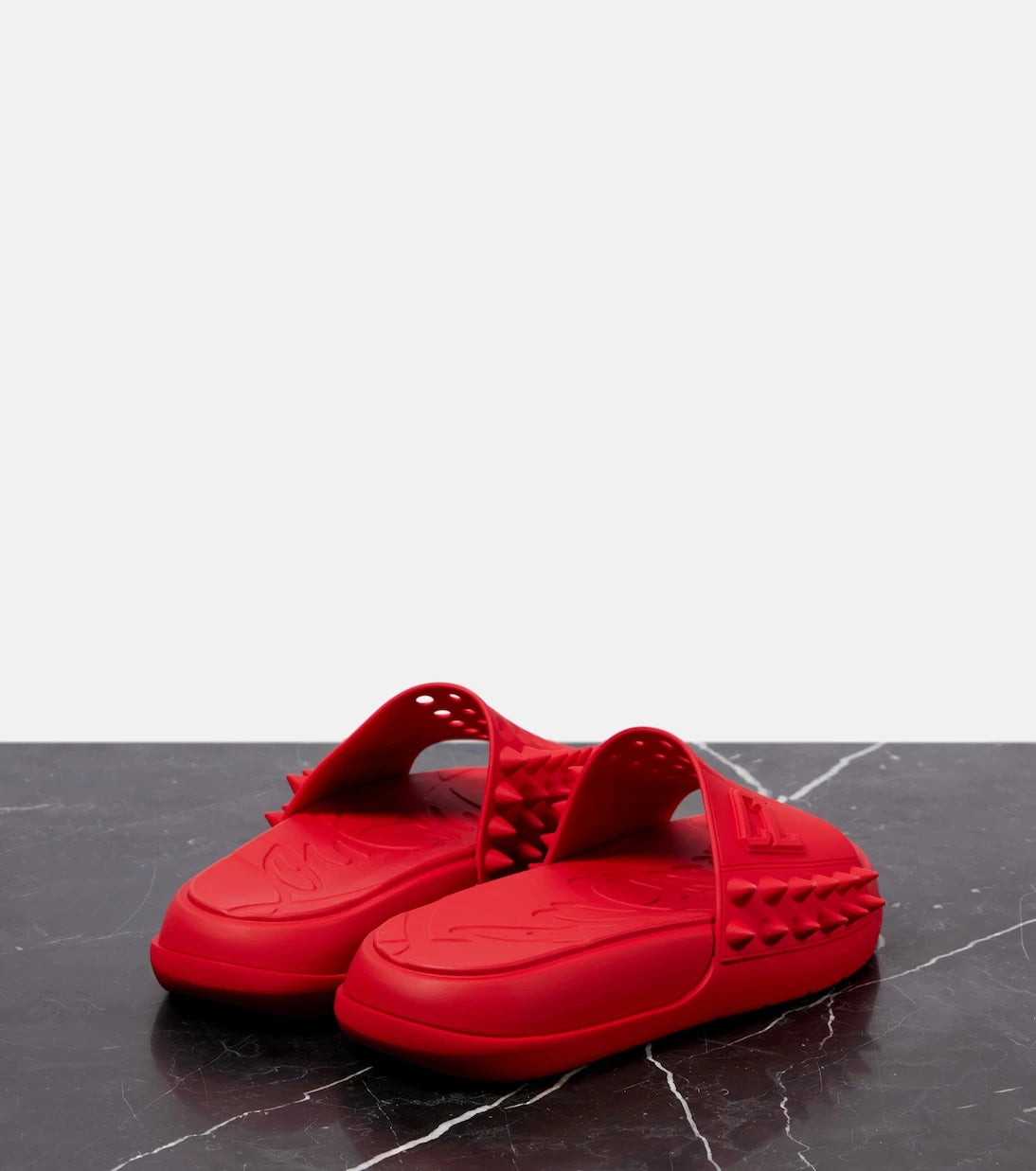 Christian Louboutin - Take It Easy terlikler