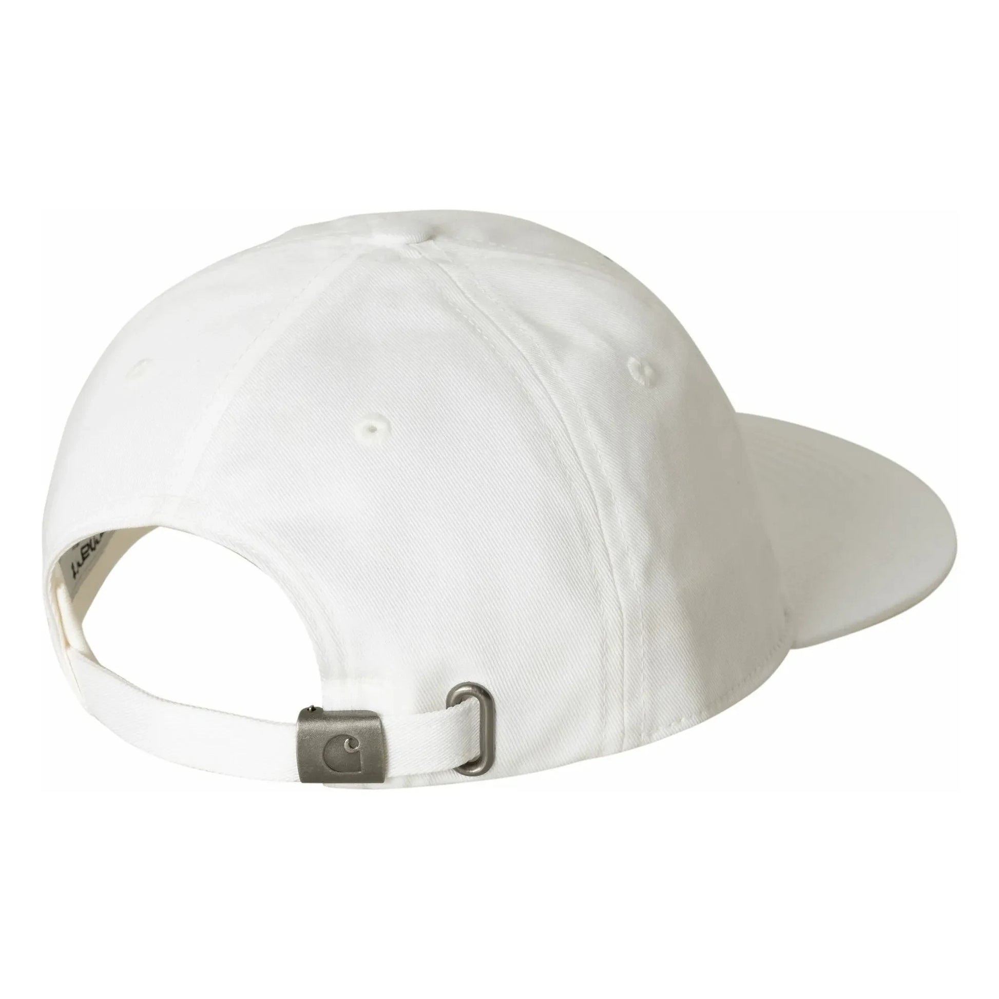 Carhartt WIP - Pronto cap | White