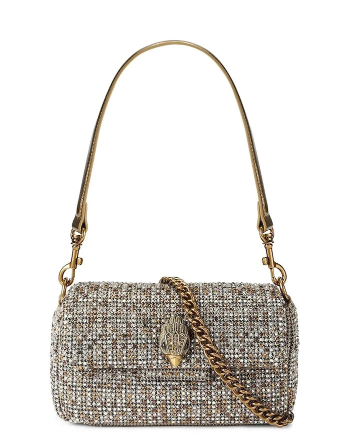 Kurt Geiger London OXFORD kadın crossbody çanta