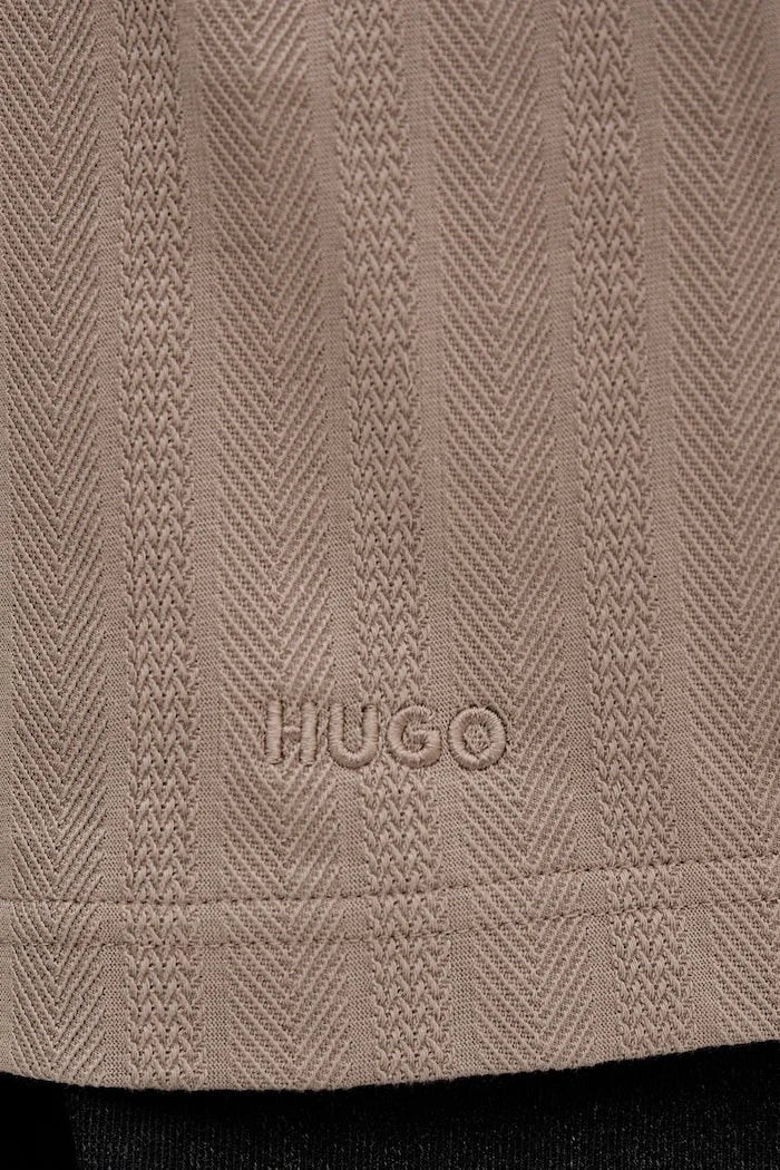 HUGO erkek pamuklu Dalibo