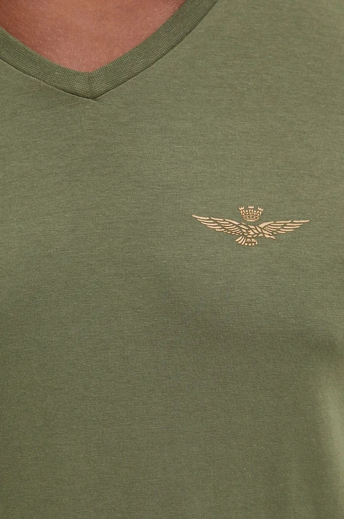 Тениска Aeronautica Militare