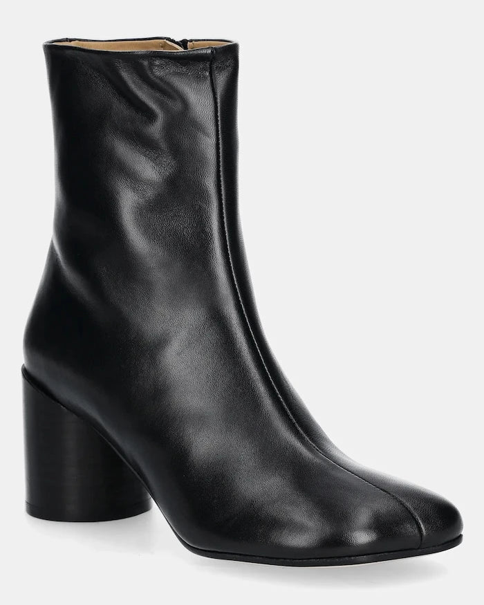 MM6 Maison Margiela Deri Botlar