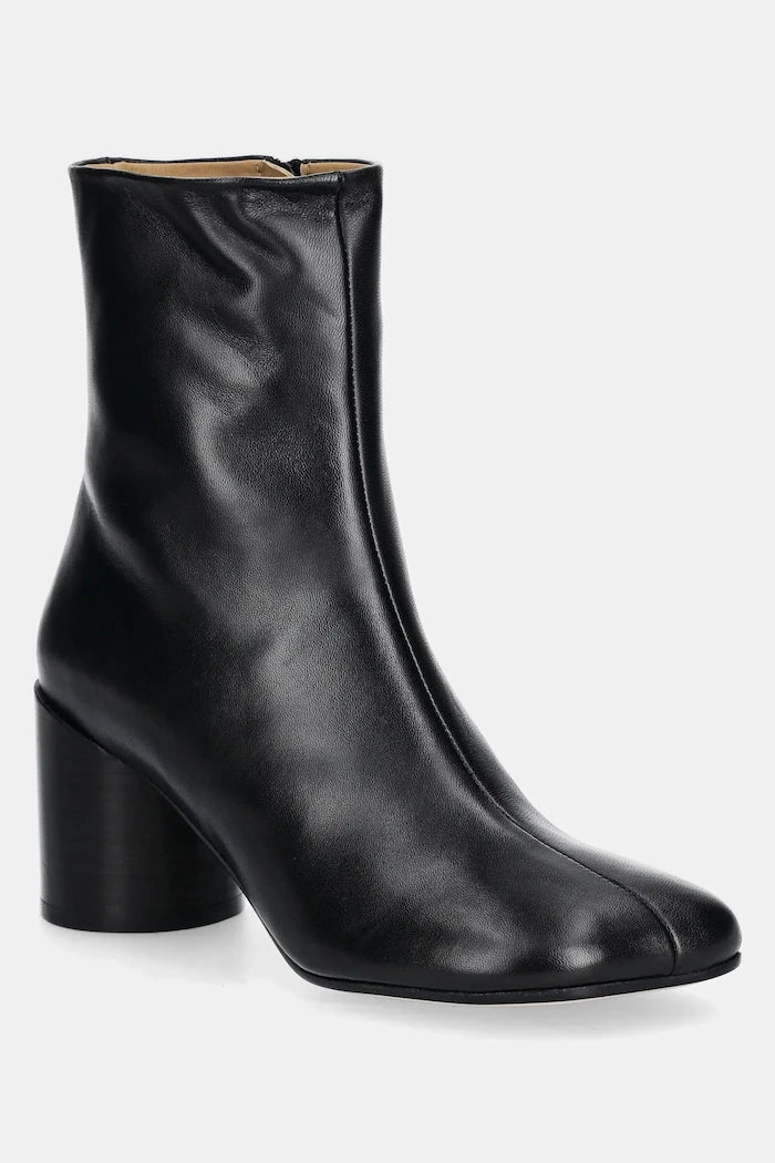 MM6 Maison Margiela Deri Botlar