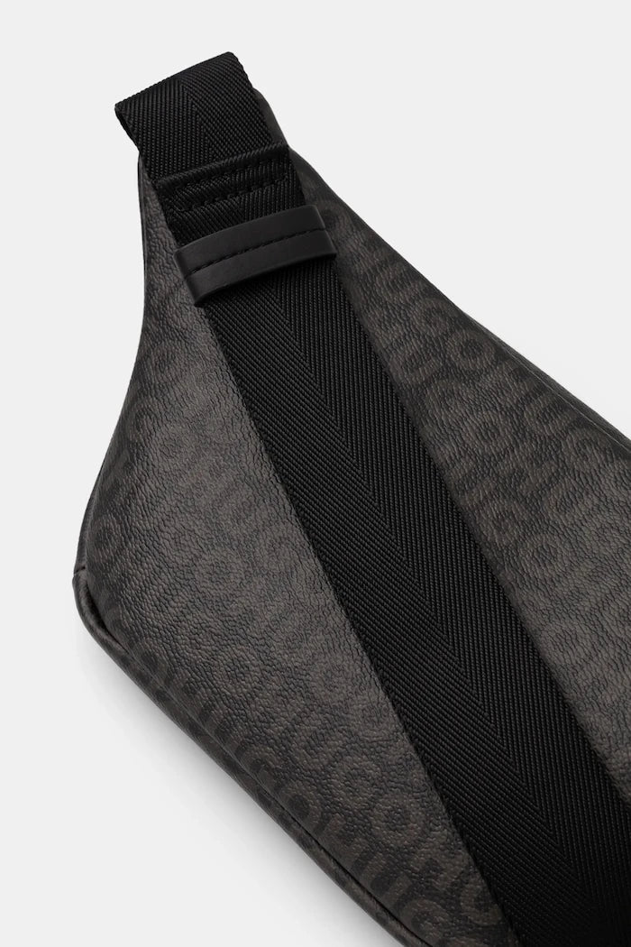 HUGO erkek bel çantası Quantic_M_Bumbag