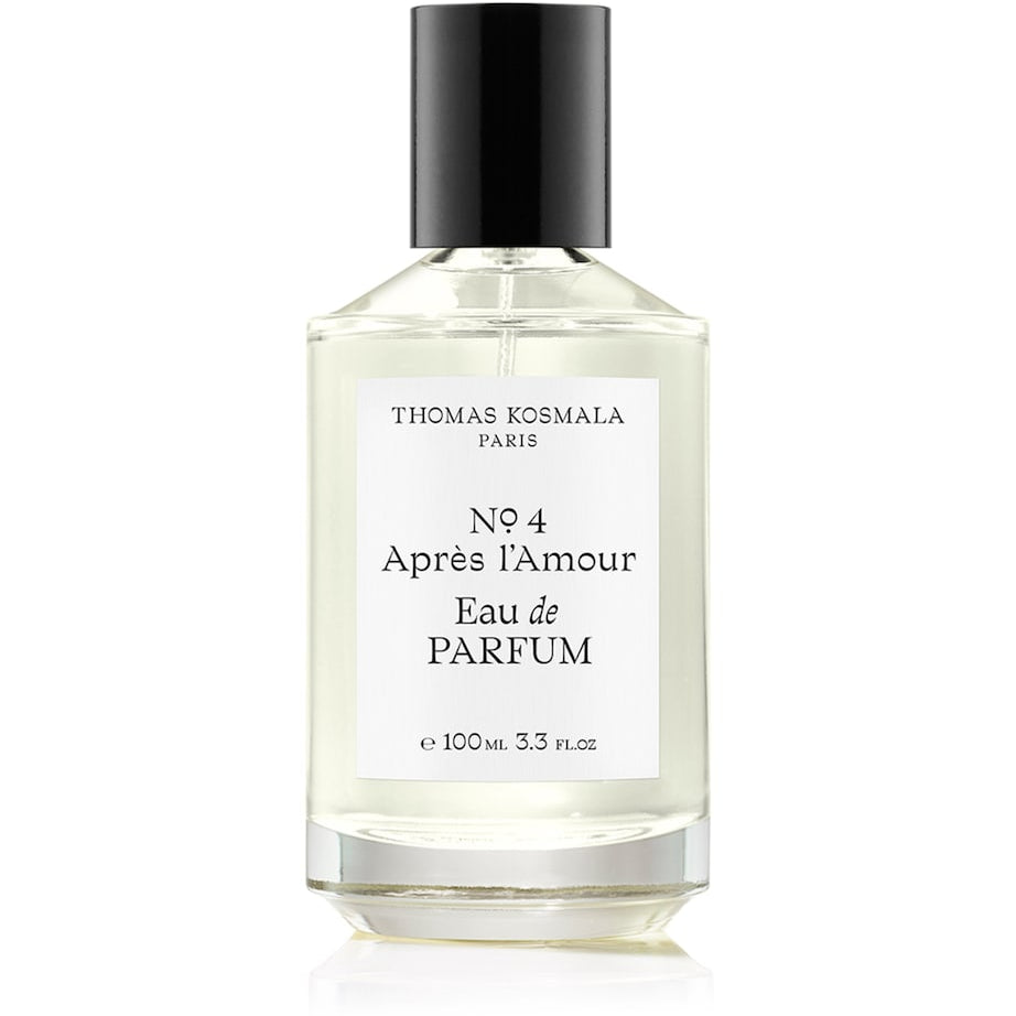 Après L'Amour No.4 Eau de Parfum (100ml)