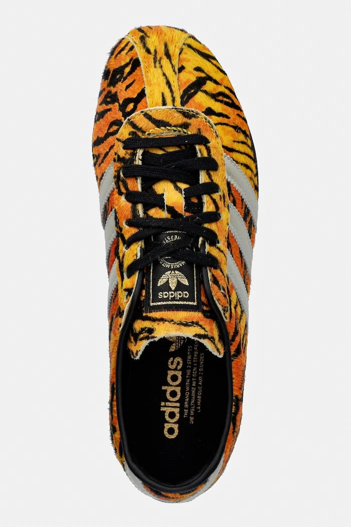 adidas Originals Tokyo kadın deri spor ayakkabı