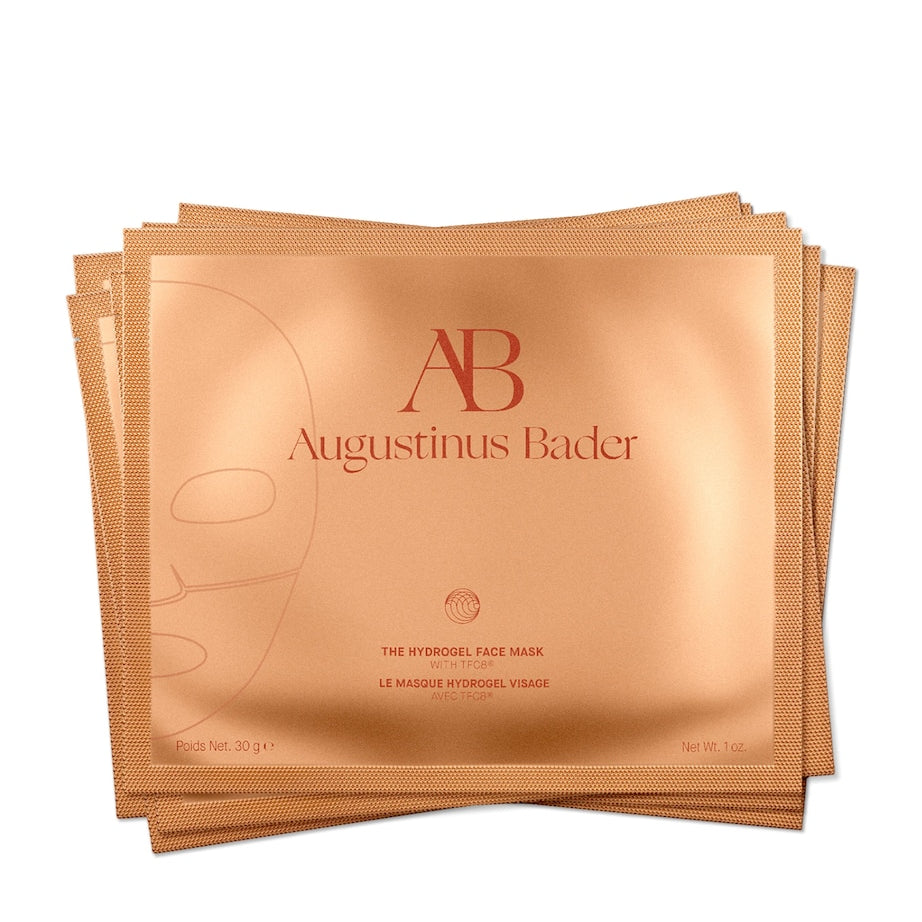 The Hydrogel Face Mask (Pack of 6)