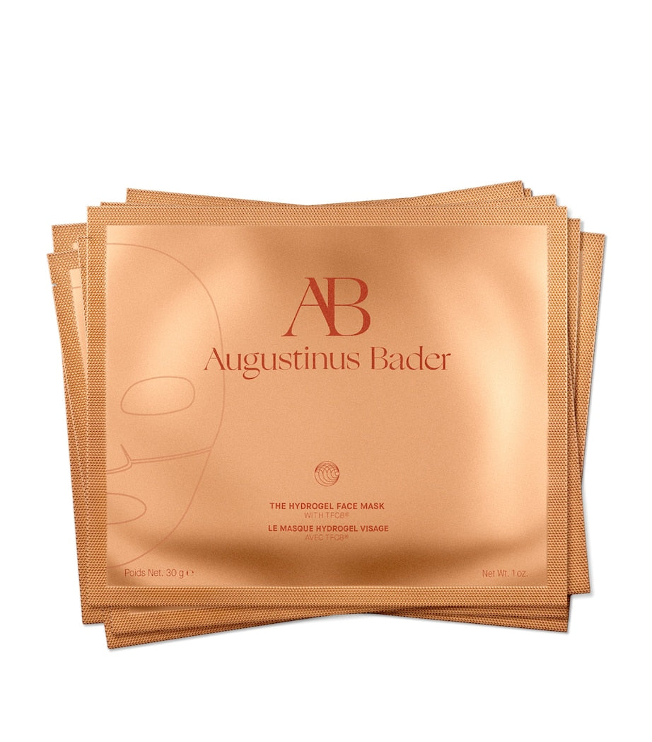 The Hydrogel Face Mask (Pack of 6)