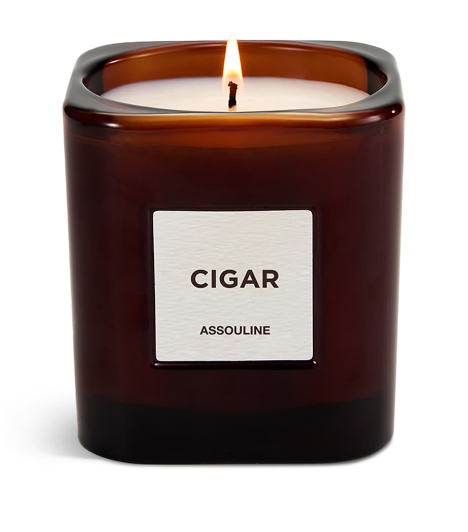 Cigar Candle (260g)