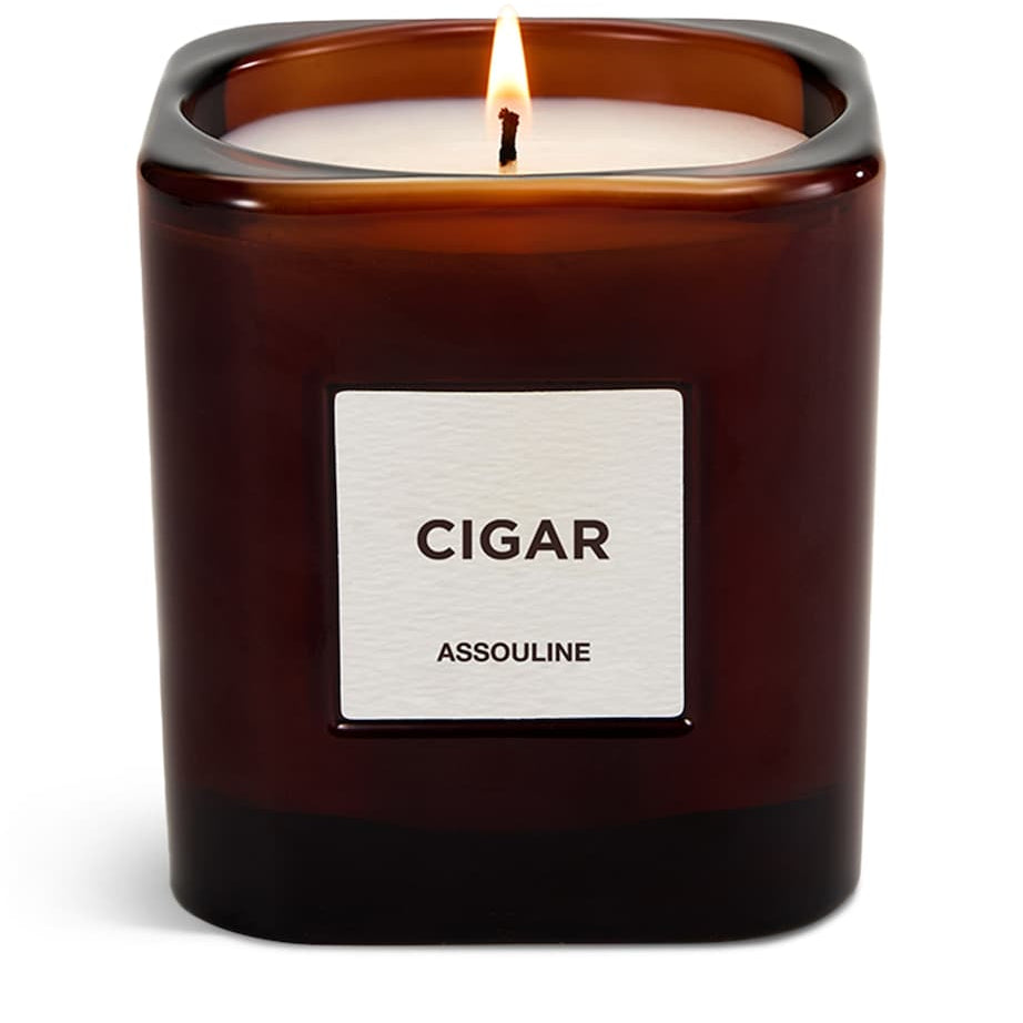 Cigar Candle (260g)