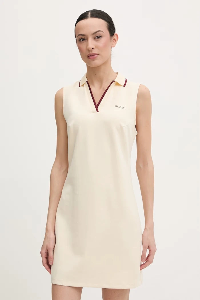 Guess стандартна рокля JASMINE