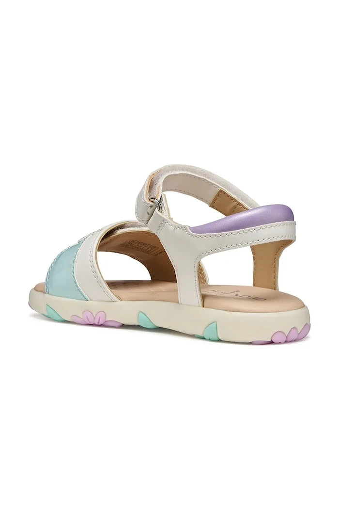 Geox сандали за деца SANDAL HAITI