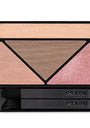 Prada Beauty Dimensions Durable Multi-Effect Eyeshadow Palette - Refill