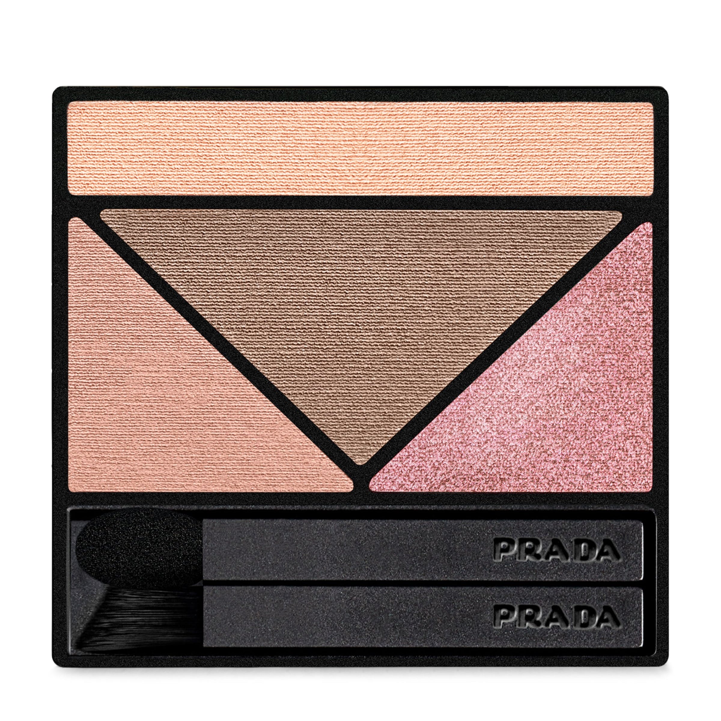 Prada Beauty Dimensions Durable Multi-Effect Eyeshadow Palette - Refill