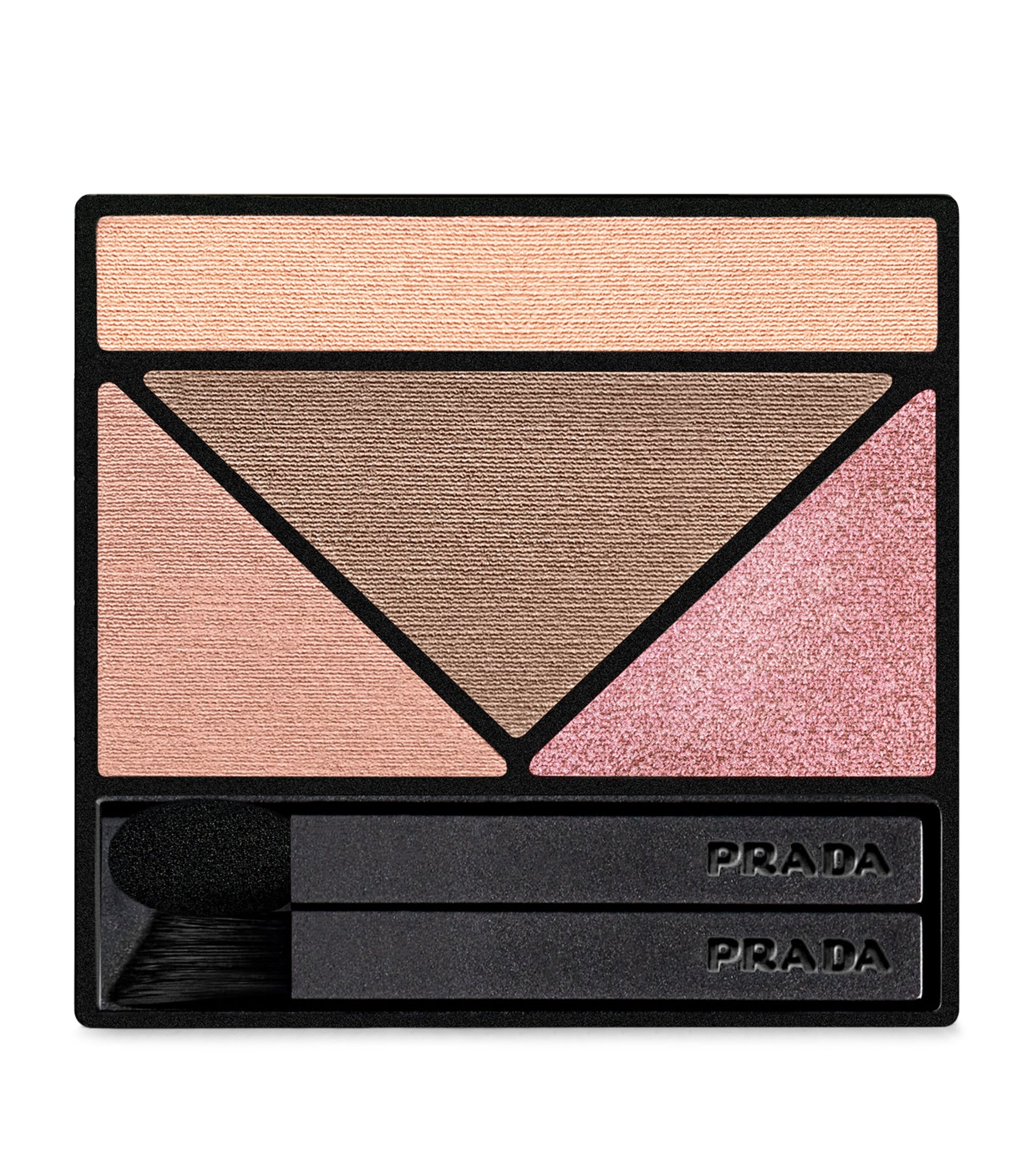 Prada Beauty Dimensions Durable Multi-Effect Eyeshadow Palette - Refill