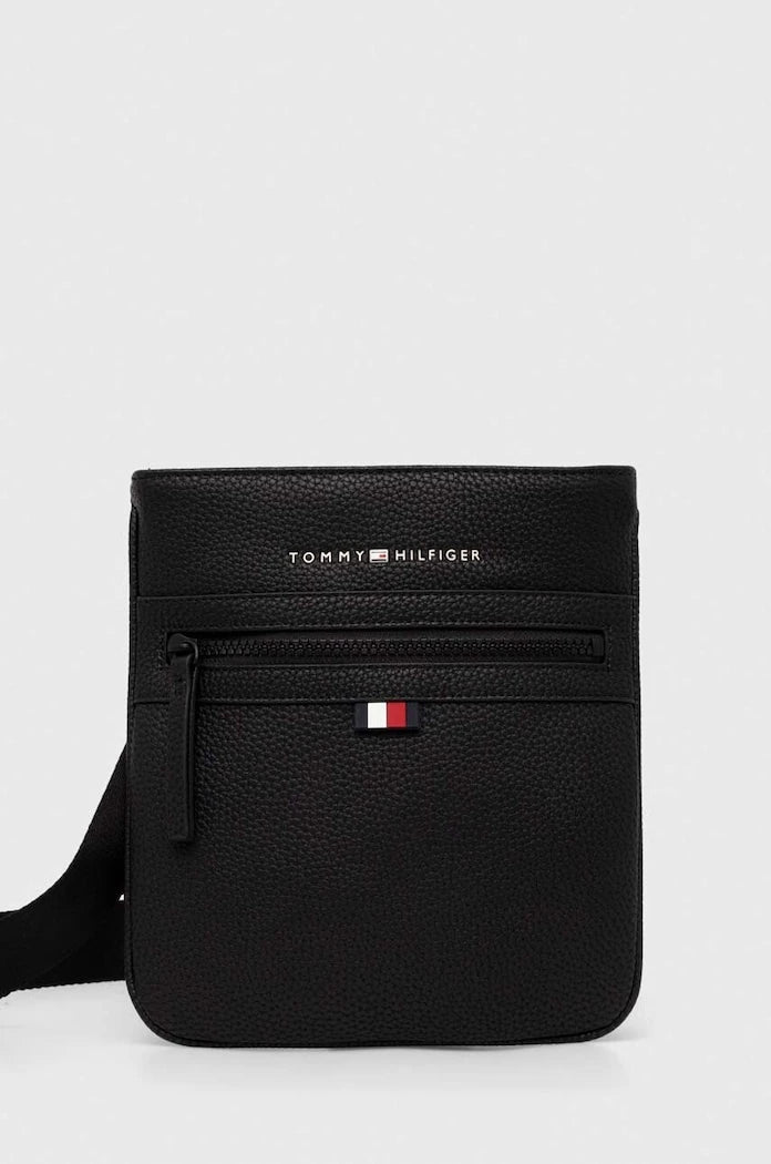 Чанта през рамо Tommy Hilfiger