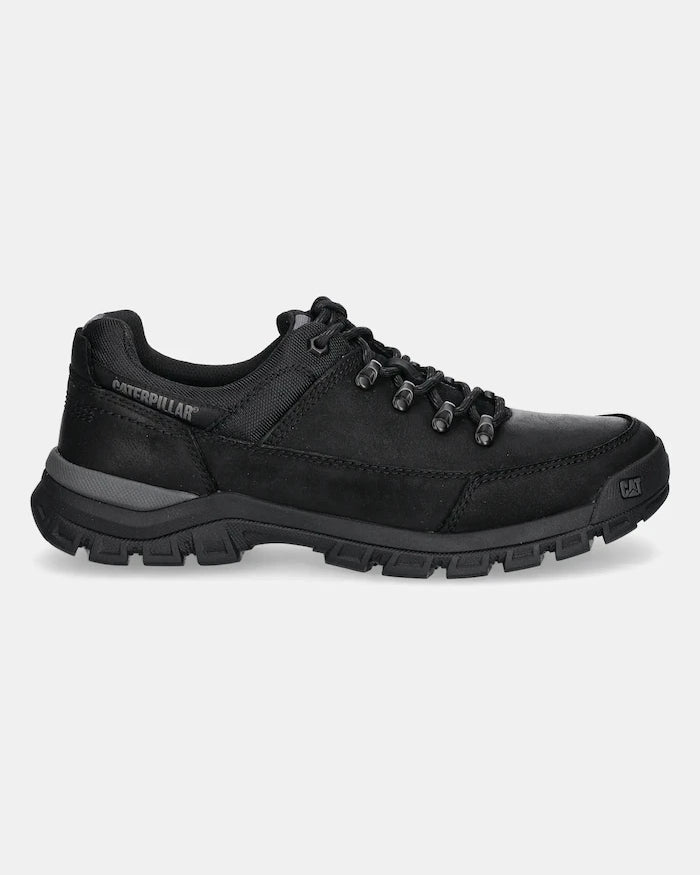 Кожени маратонки CAT Footwear THRESHOLD HIKER LOW