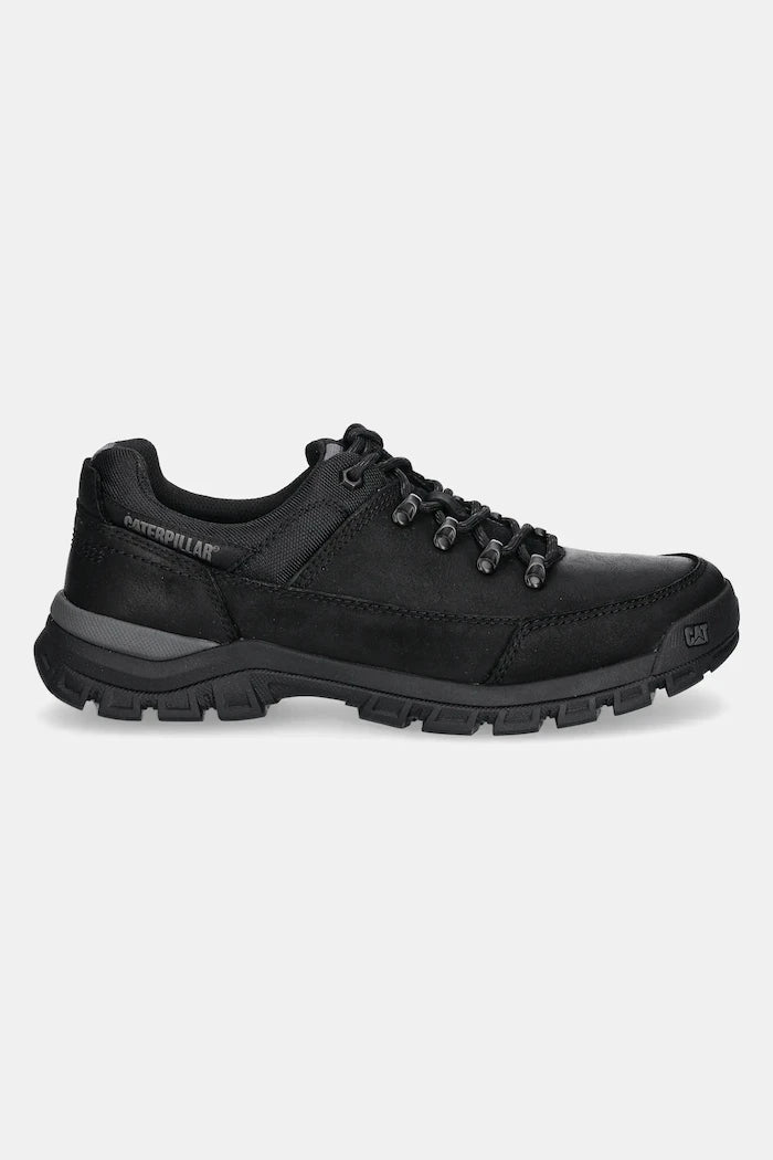 Кожени маратонки CAT Footwear THRESHOLD HIKER LOW