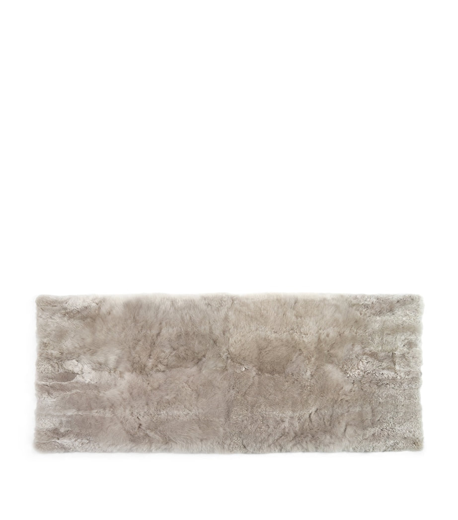 Weich Luis Bedspread (240cm x 70cm)