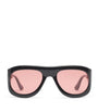 Port Tanger Acetate Zia Sunglasses