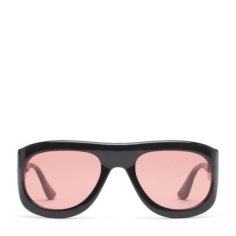 Port Tanger Acetate Zia Sunglasses