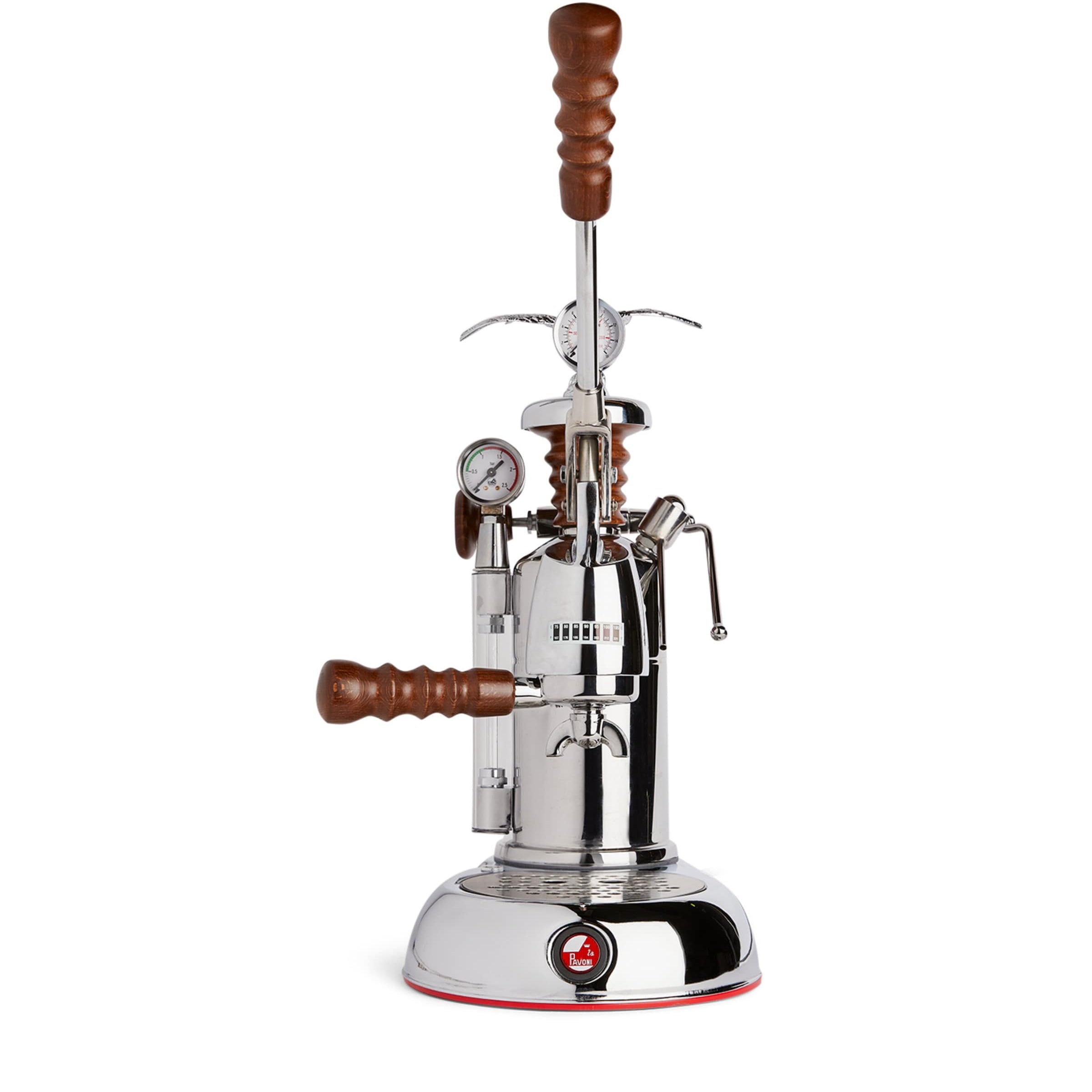 Esperto Abile Coffee Machine