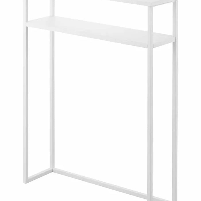 Çelikten 60 x 18,2 x 80,2 cm