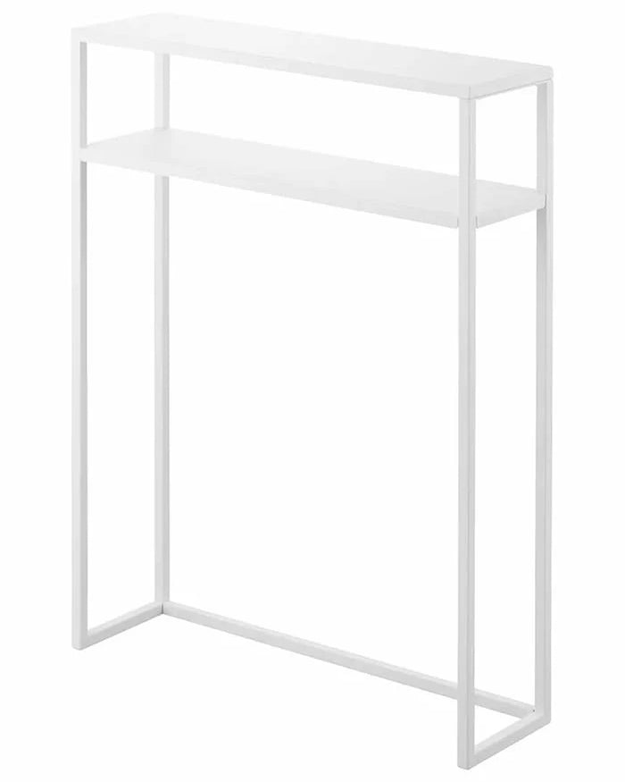 Çelikten 60 x 18,2 x 80,2 cm