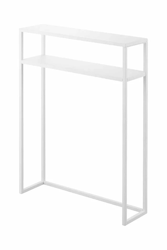 Çelikten 60 x 18,2 x 80,2 cm