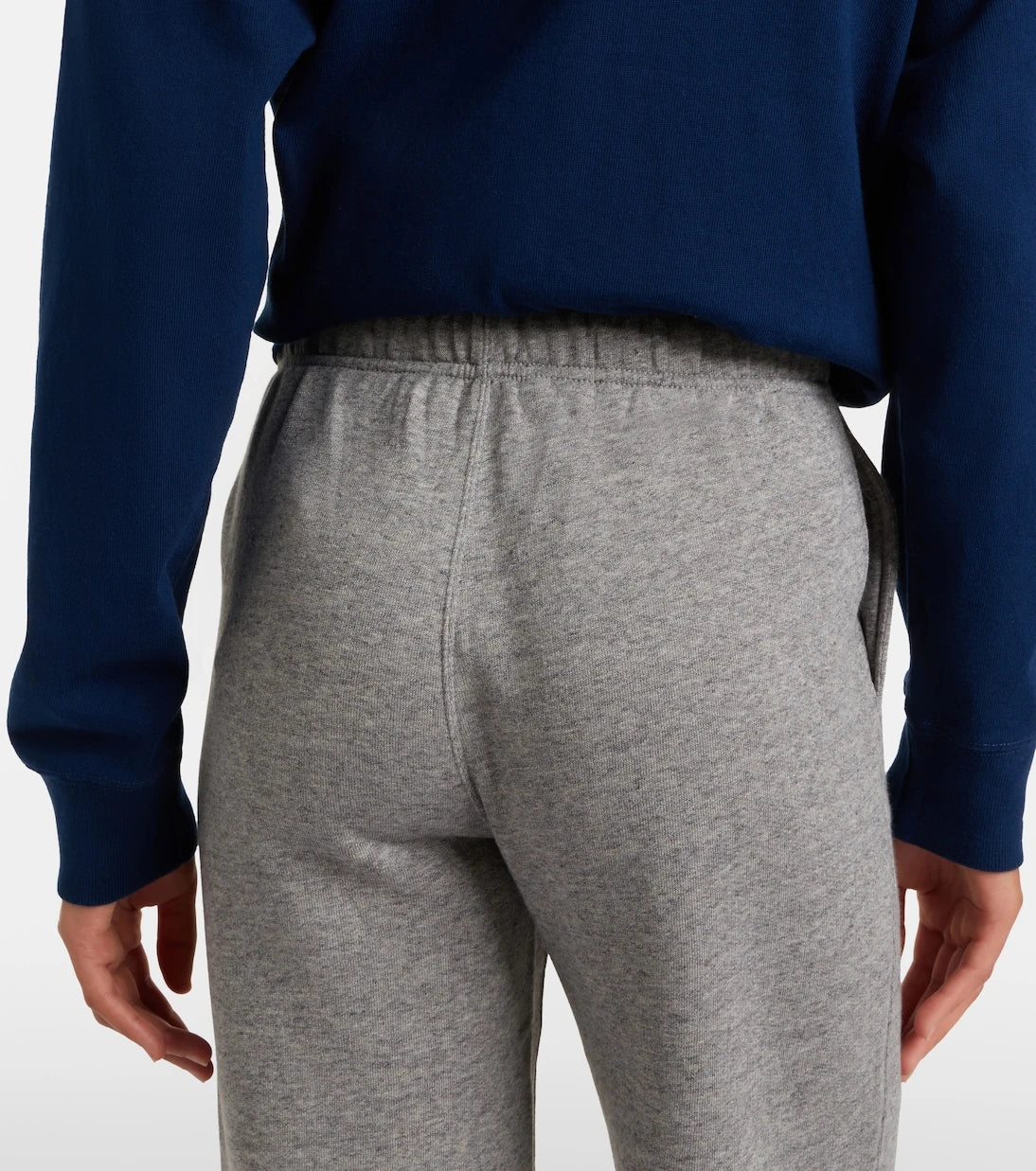Polo Ralph Lauren - Cotton-blend sweatpants