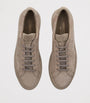 Suede Achilles 2.0 Sneakers