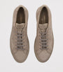 Suede Achilles 2.0 Sneakers