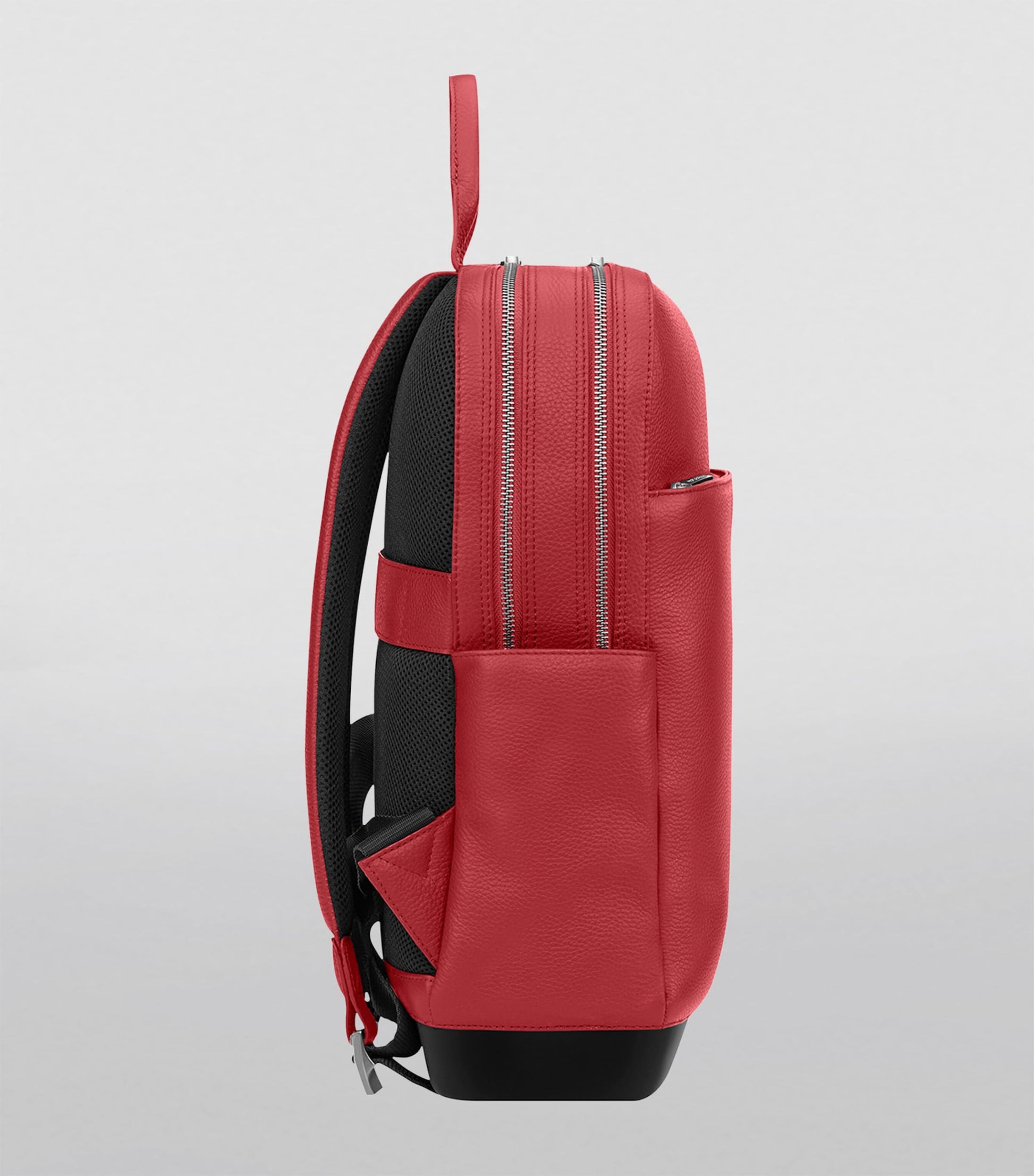 Moleskine Leather PRO Backpack