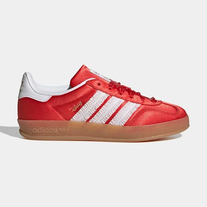 adidas Originals DISNEY GAZELLE INDOOR Çocuk Spor Ayakkabı