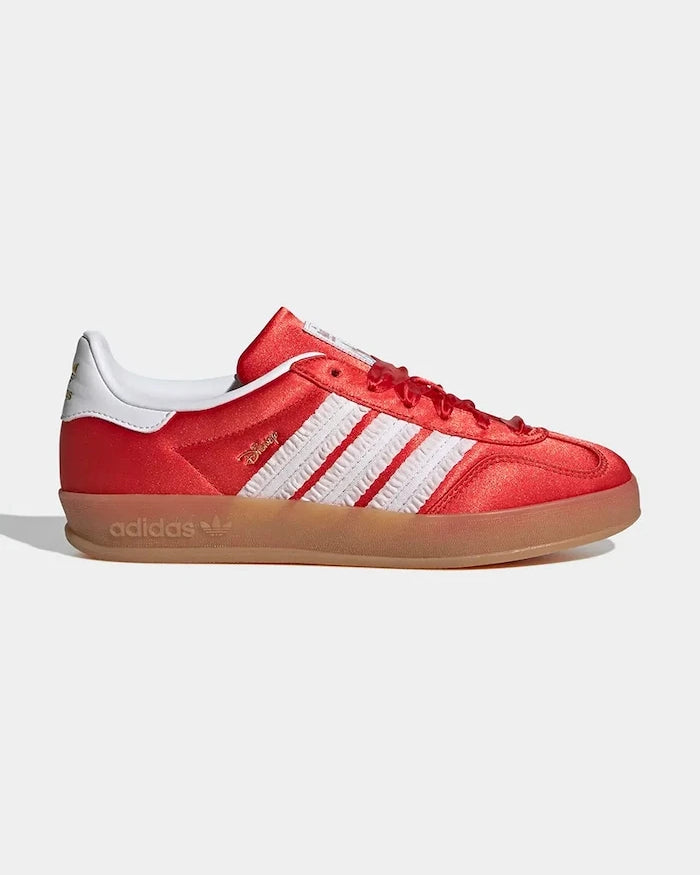 adidas Originals DISNEY GAZELLE INDOOR Çocuk Spor Ayakkabı