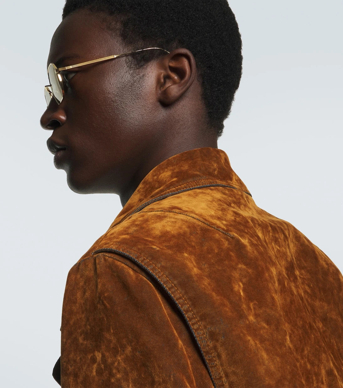 Cartier Eyewear Collection - Signature C round sunglasses