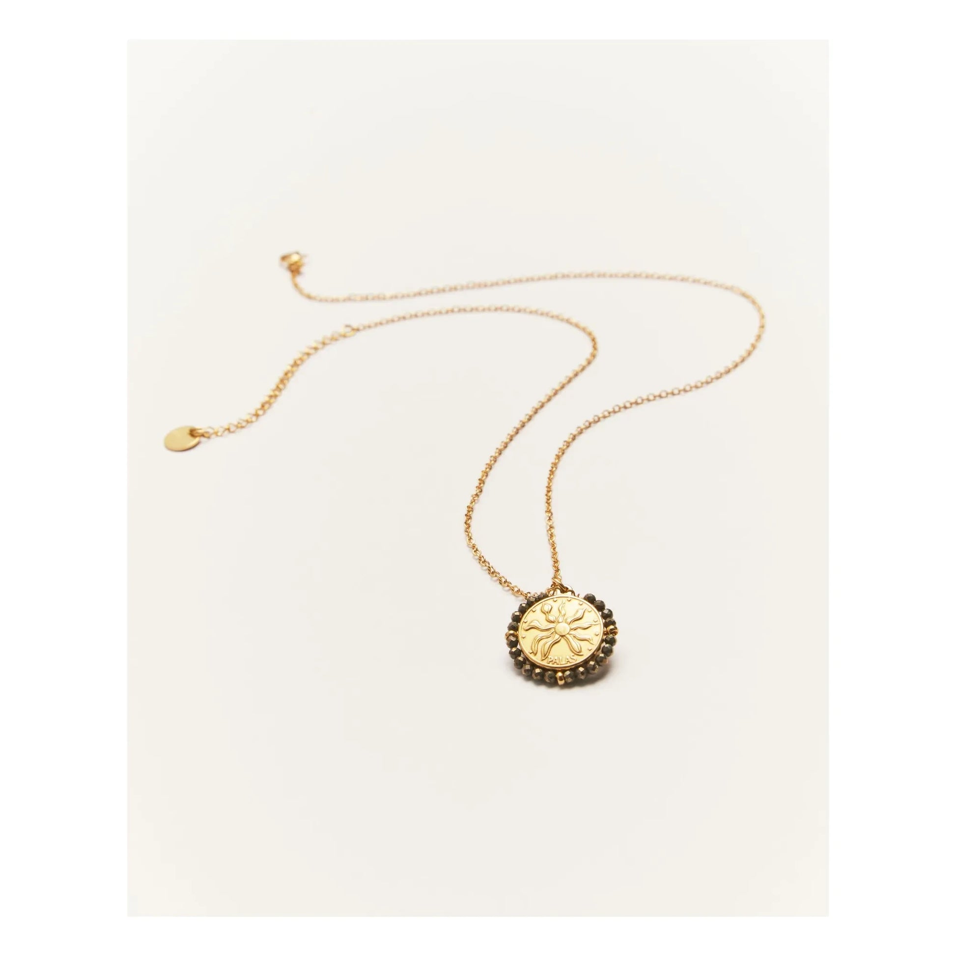Palas - Belamar necklace | Shine
