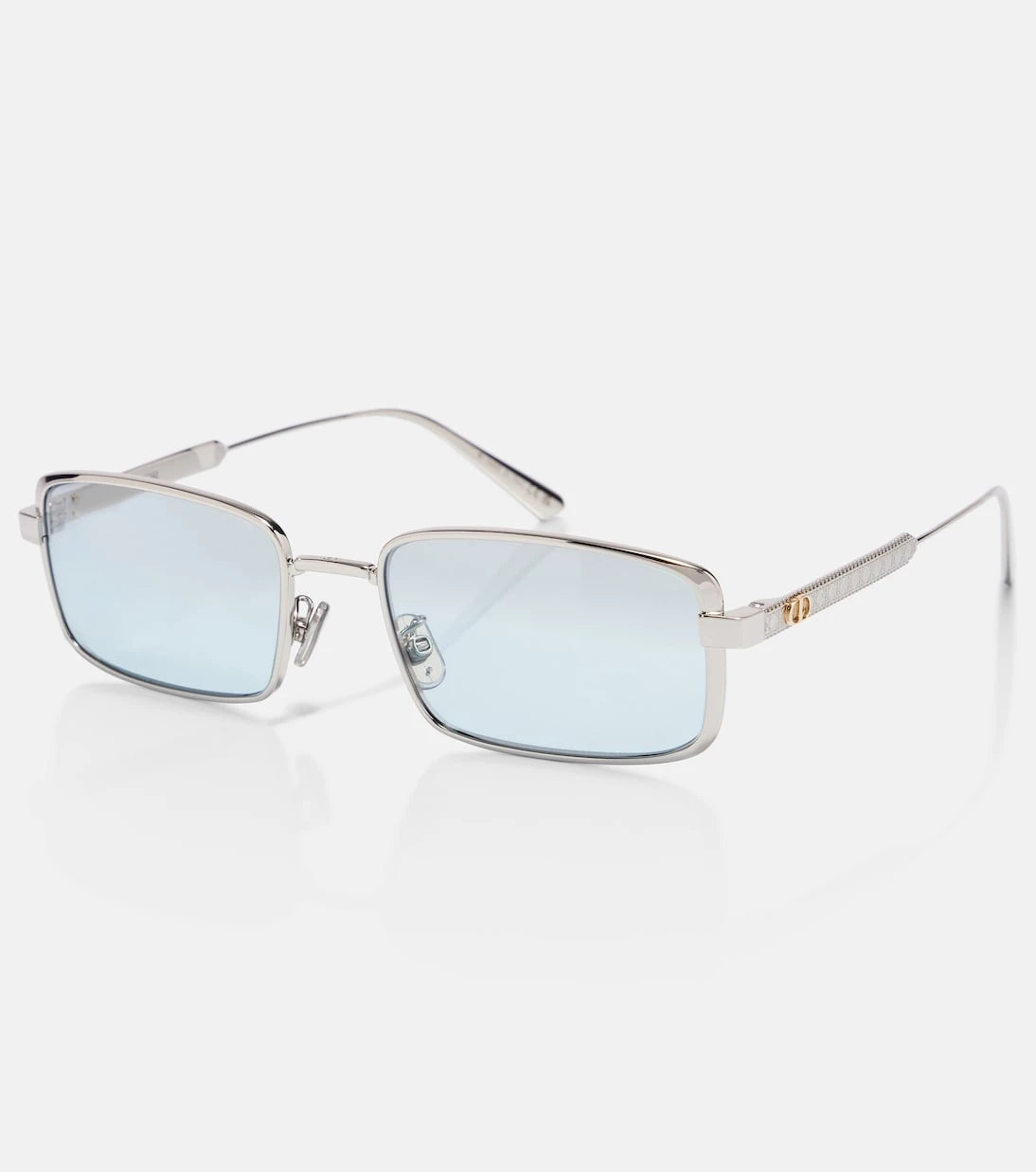 Dior Eyewear - DiorCannage S2U rectangular sunglasses