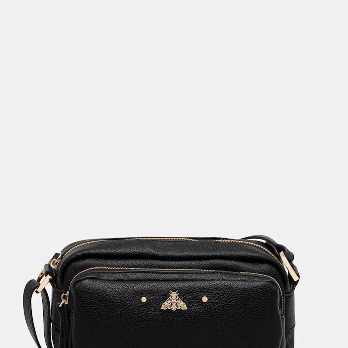 İmitasyon deri kadın crossbody çanta Medicine