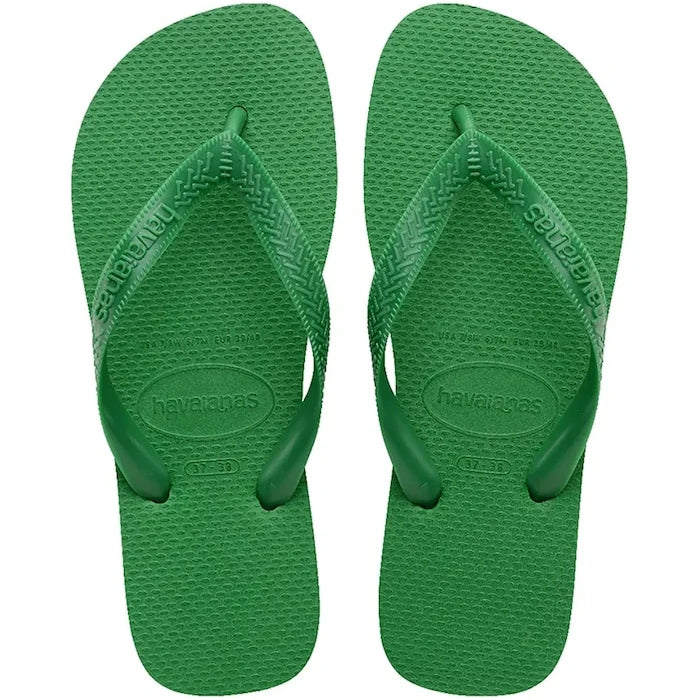 Havaianas джапанки TOP GREEN