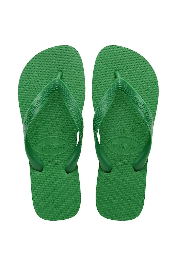 Havaianas TOP GREEN Parmak Arası Terlik