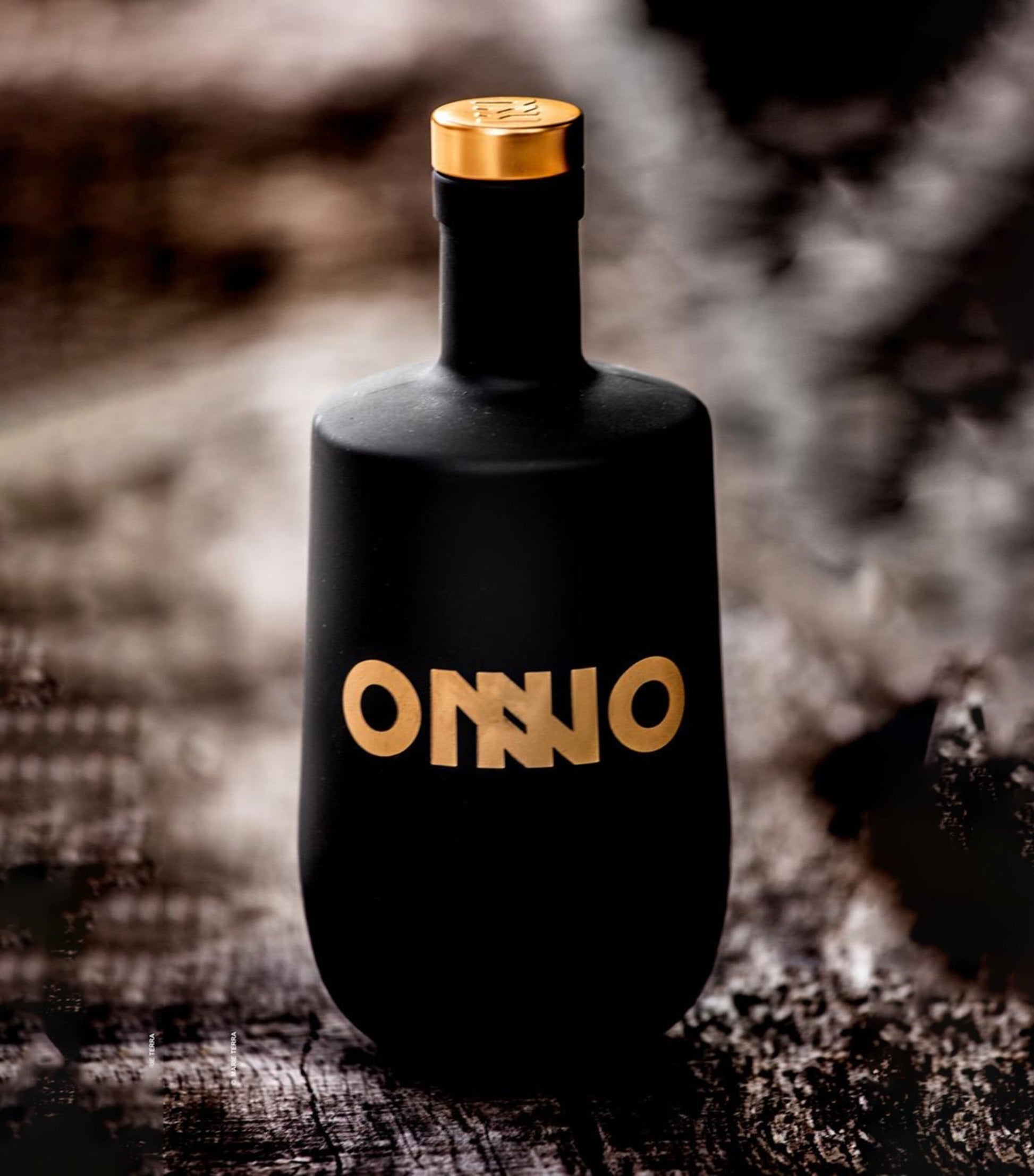 Onno Safari Diffuser (500ml) - Refill