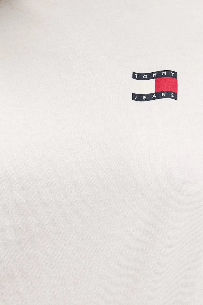 Tommy Jeans тениска дамска от памук