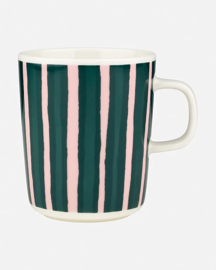 Marimekko керамична чаша от каменинови изделия 250 ml