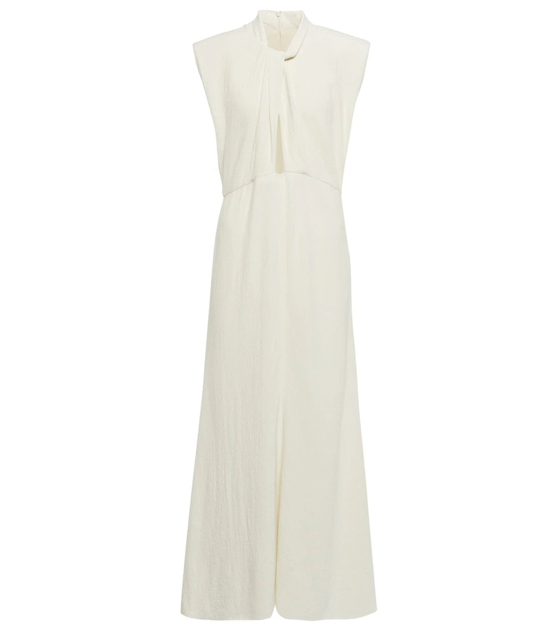 Isabel Marant - Rabea crêpe midi dress