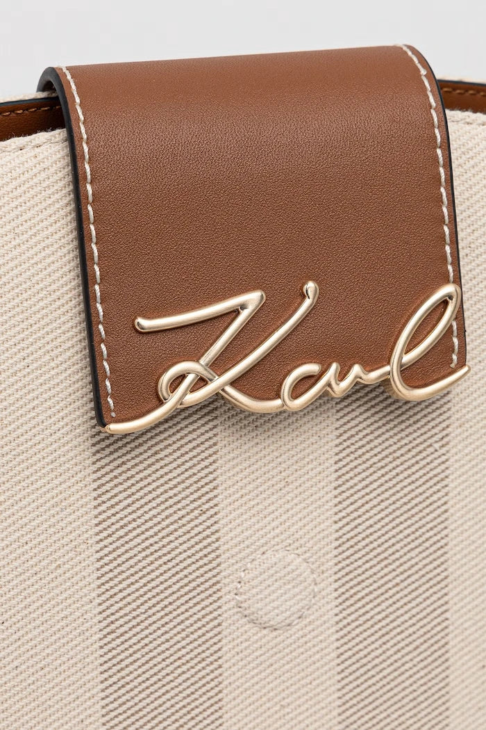 Karl Lagerfeld дамска чанта K/SIGNATURE