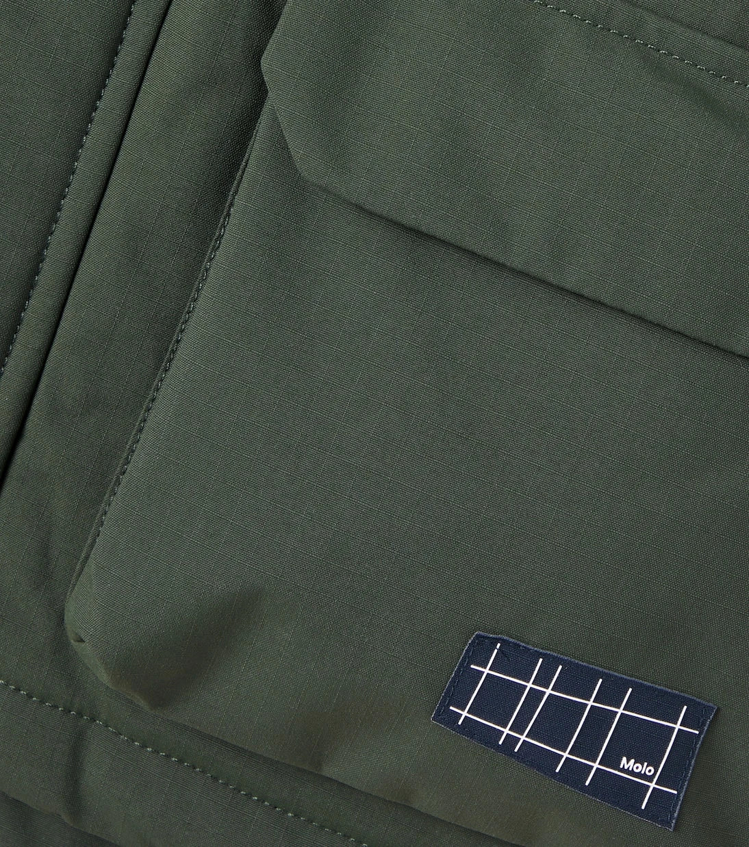 Molo - Heiko ski jacket