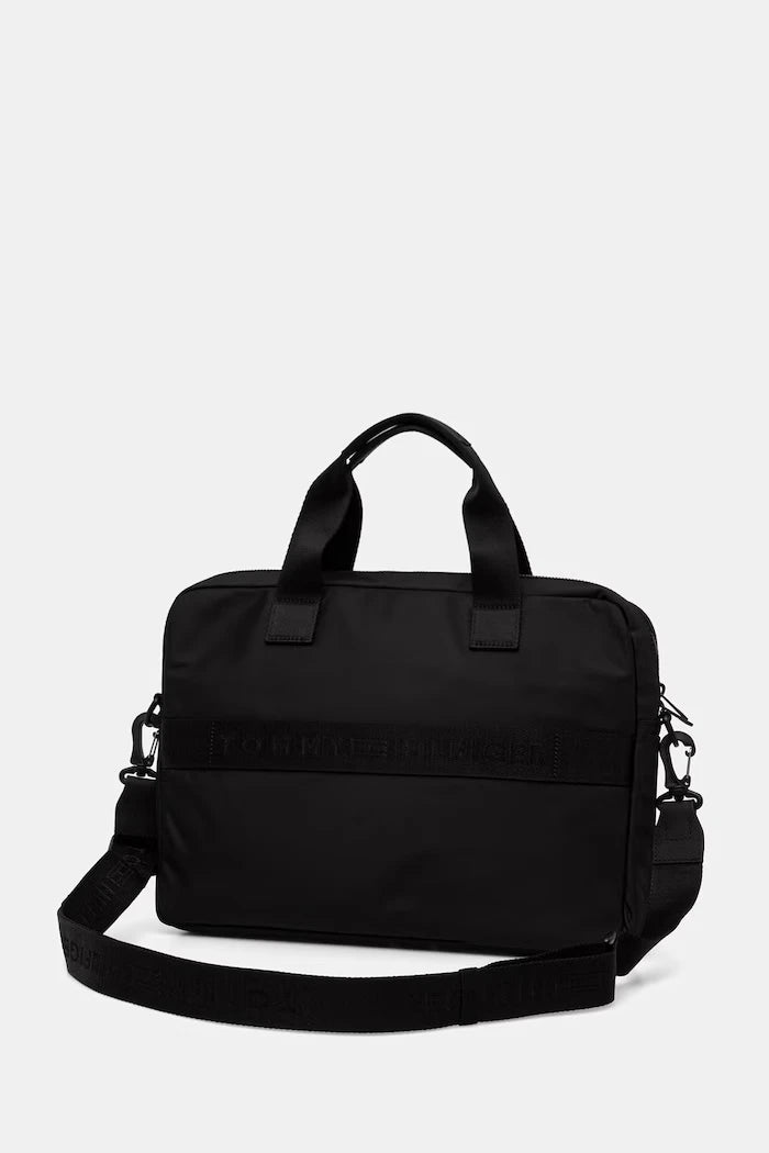Tommy Hilfiger erkek laptop çantası
