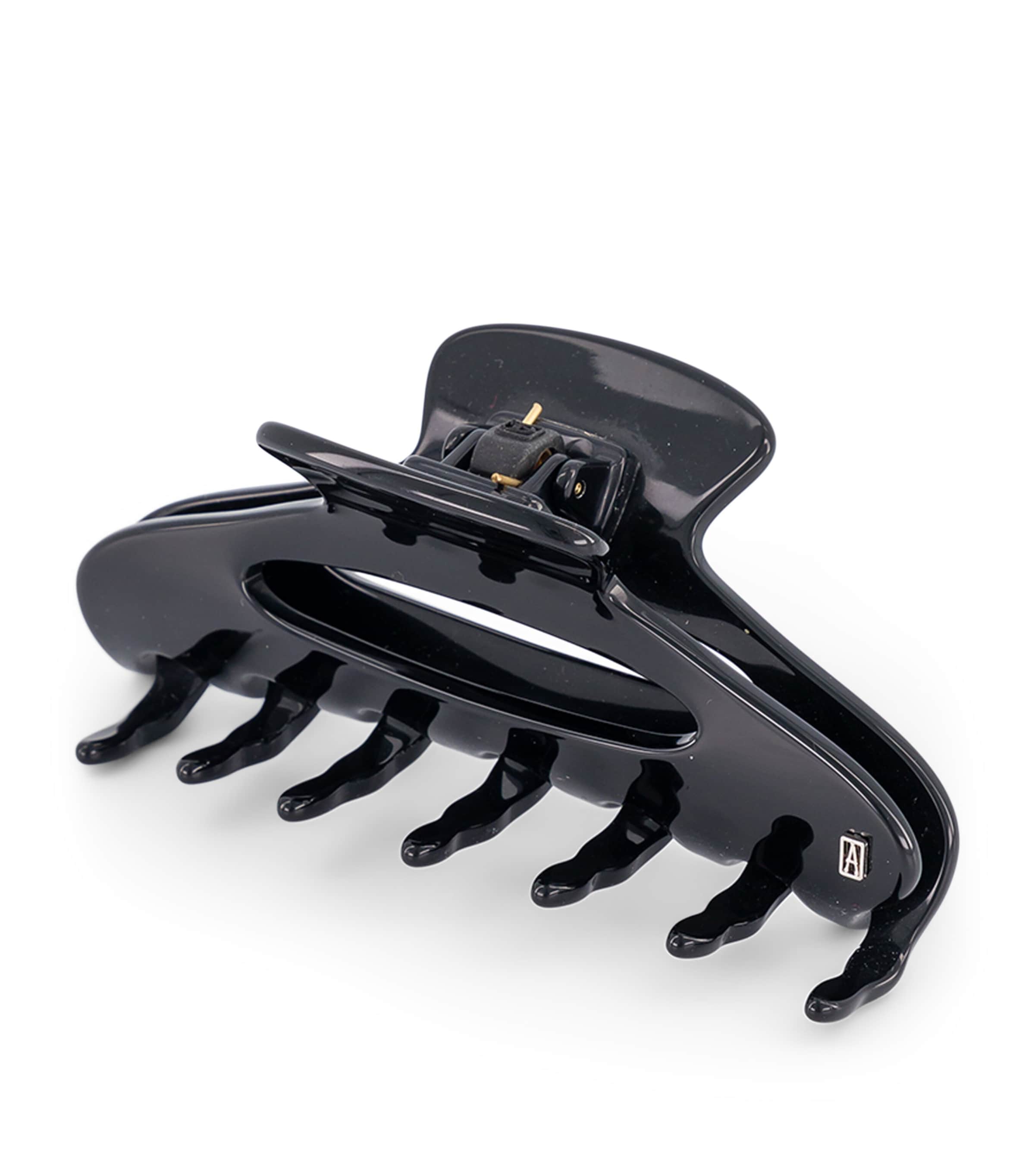 Alexandre de Paris Timeless Clemenceau Claw Hair Clip