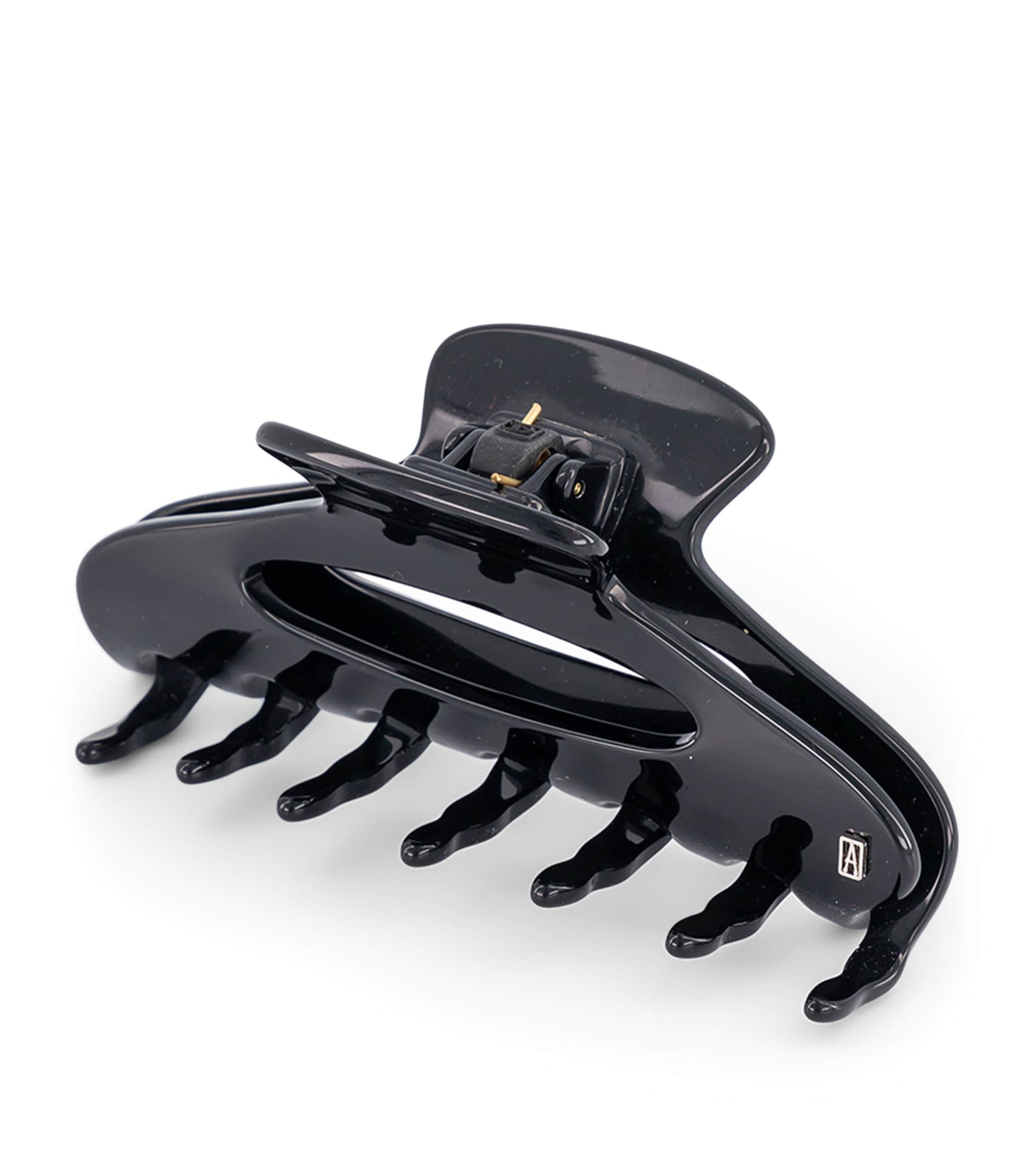 Alexandre de Paris Timeless Clemenceau Claw Hair Clip